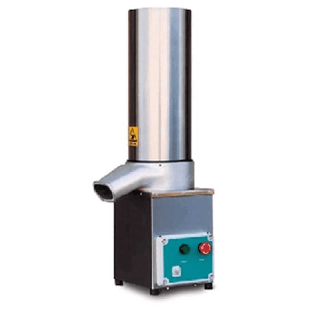 Macina pane professionale AFP/MAC100