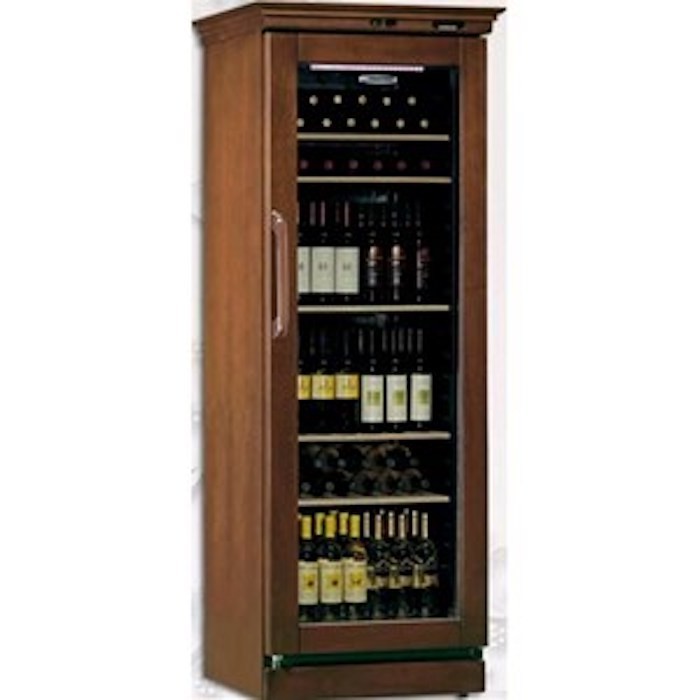 Vetrina refrigerata per vino  AFP/MINICANTINAGLX