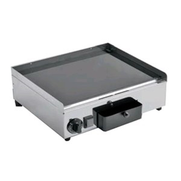 Fry top elettrico AFP/PFTM