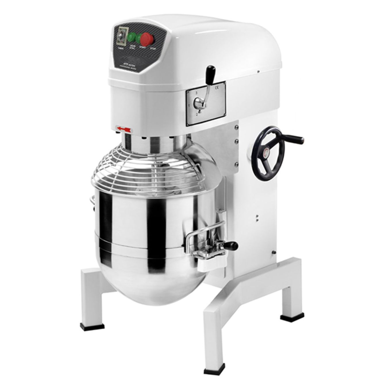 Planetaria impastatrice AFP/APS40