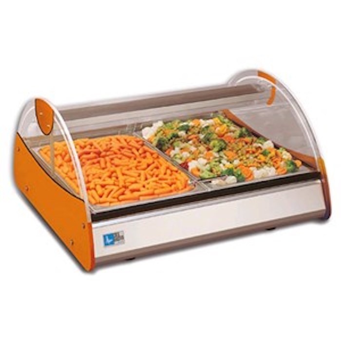 Piano riscaldato AFP/PLANETGN1/1BM