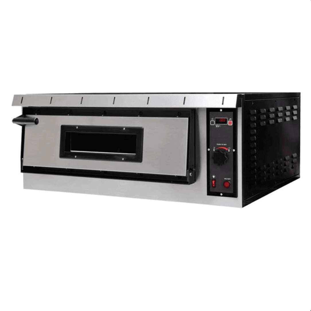 Forno elettrico pizza AFP/ PLUS XL4-D
