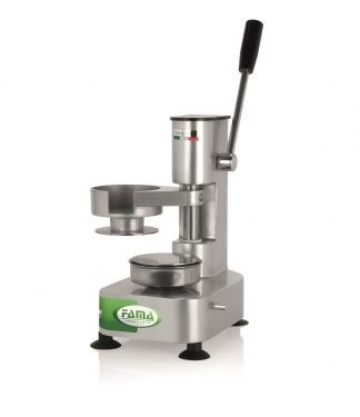 Schiaccia hamburger manuale AFP/FHA100