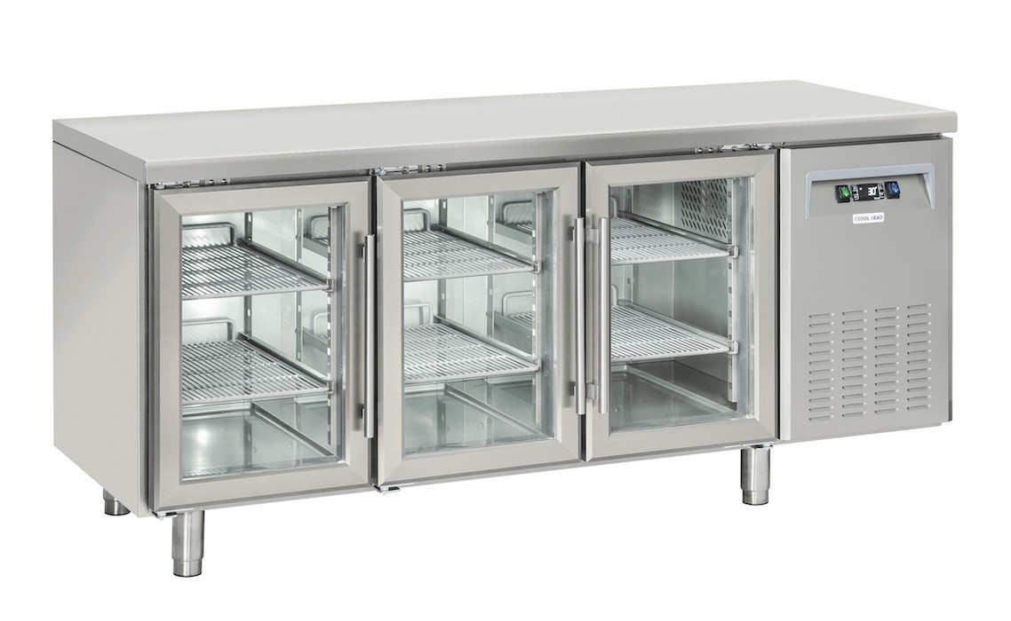 Tavolo frigo AFP/  QRG3100