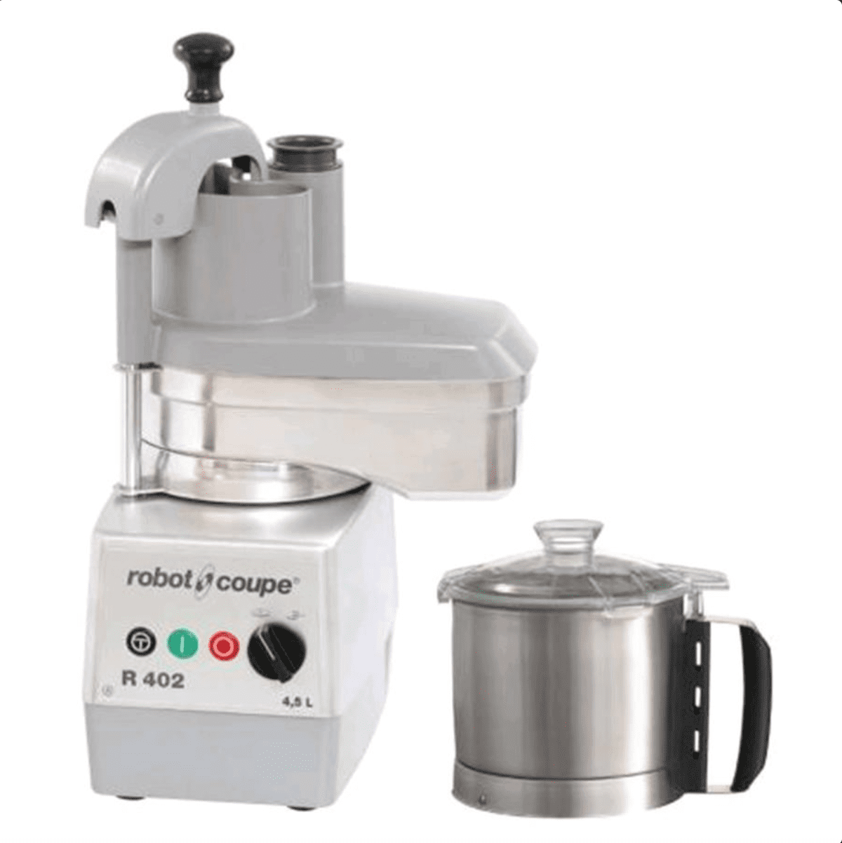 Abbinato cutter e tagliaverdure AFP/ R 402