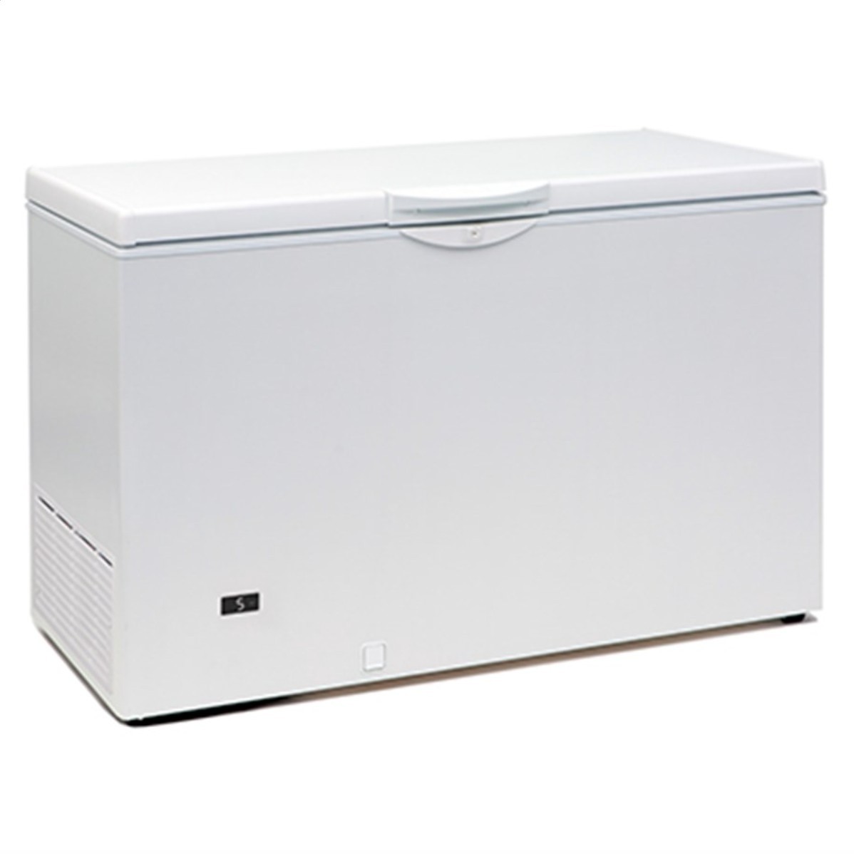 Congelatore a pozzetto professionale AFP/RABI