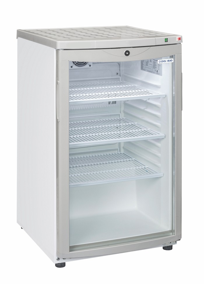 Espositore refrigerato  AFP/ RCF145
