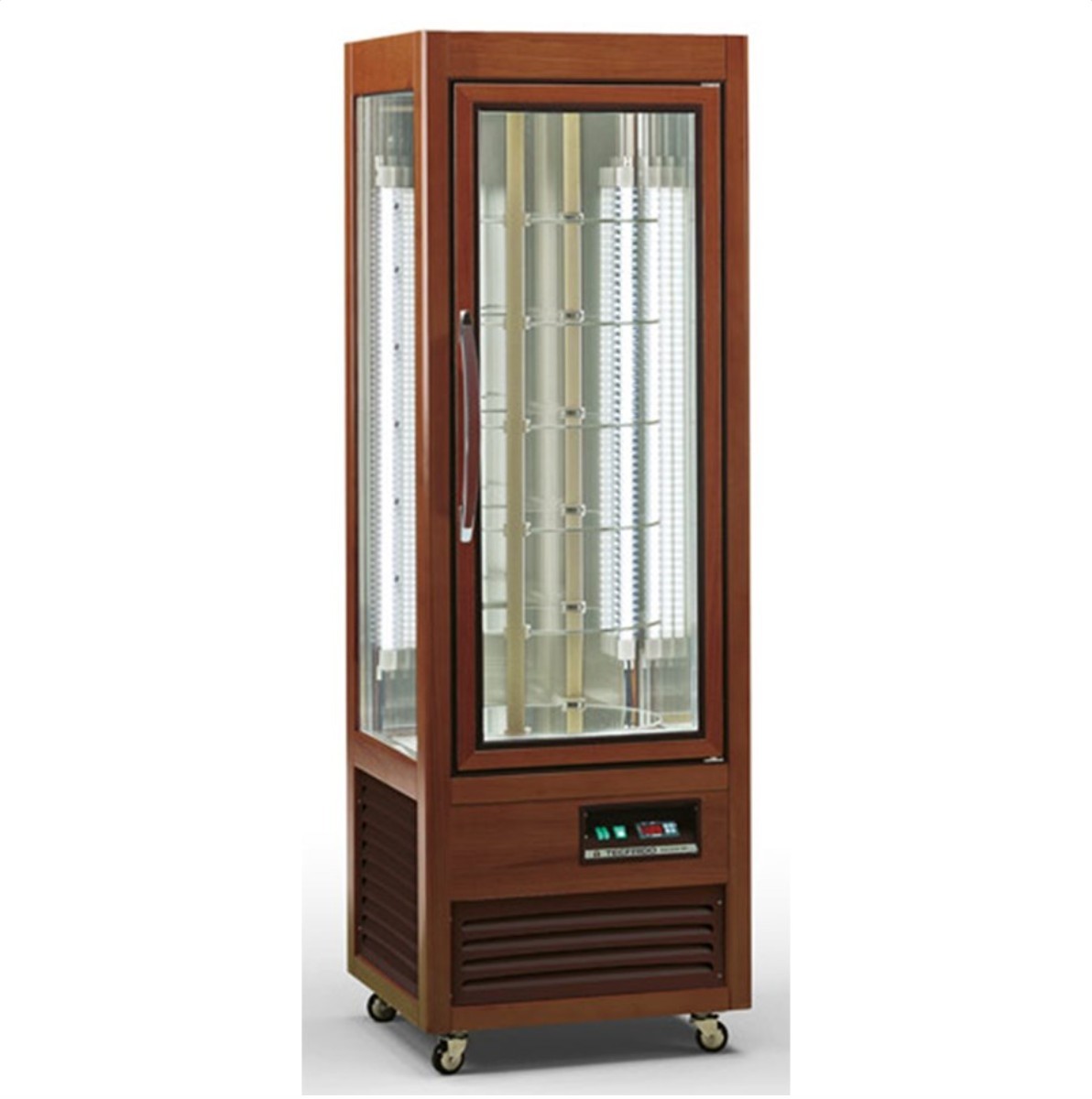 Vetrina refrigerata  AFP/SALOON-350-R