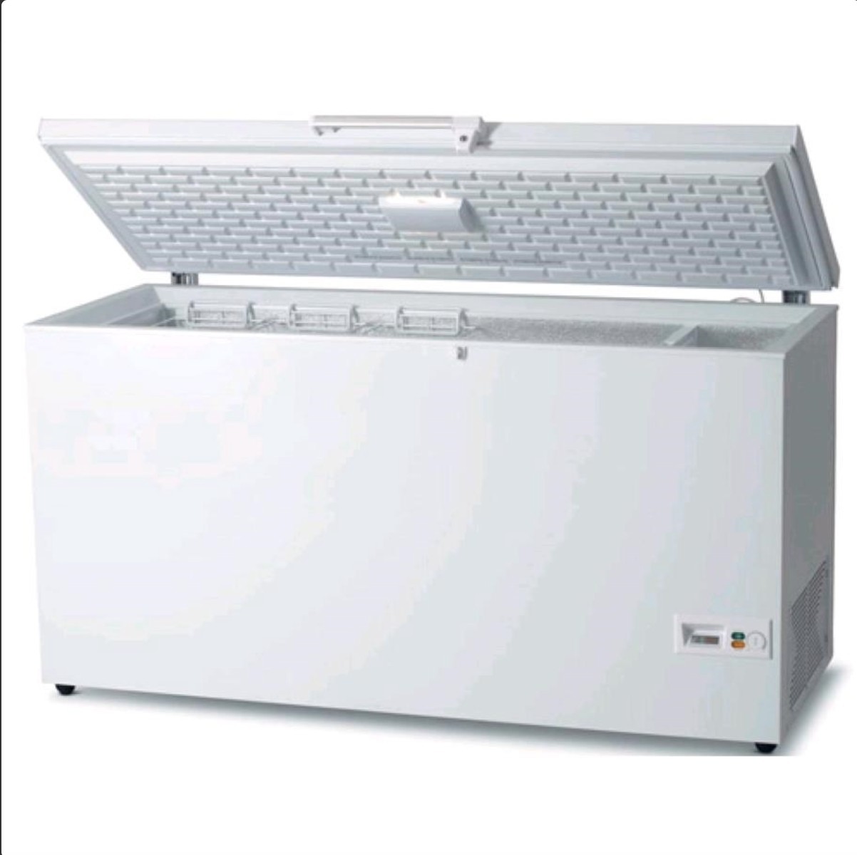 Congelatore a pozzetto professionale AFP/SB