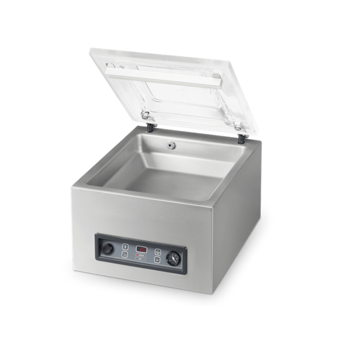 Macchina sottovuoto a campana AFP/ SC35