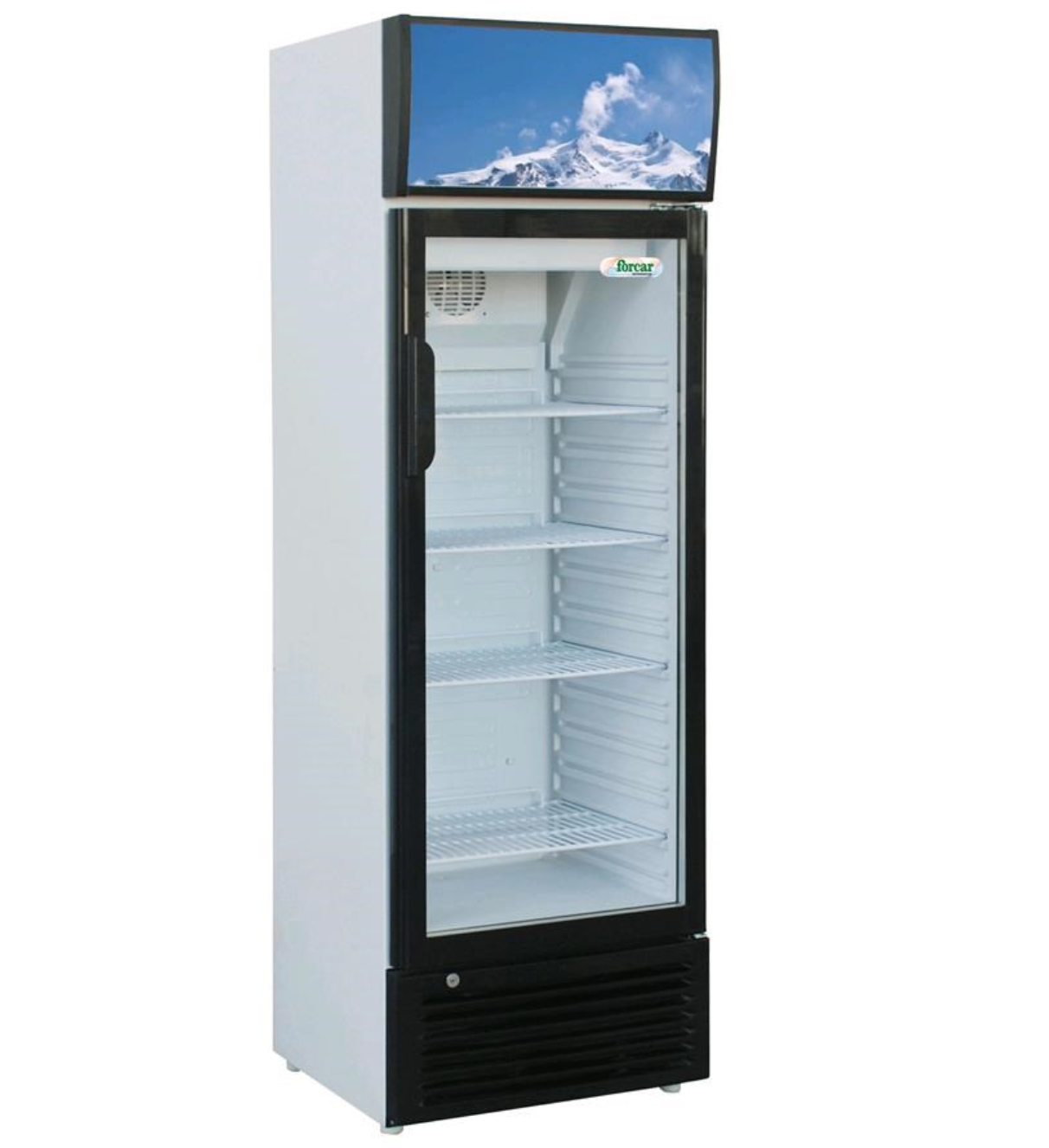 Frigo per bibite  AFP/SNACK251SC