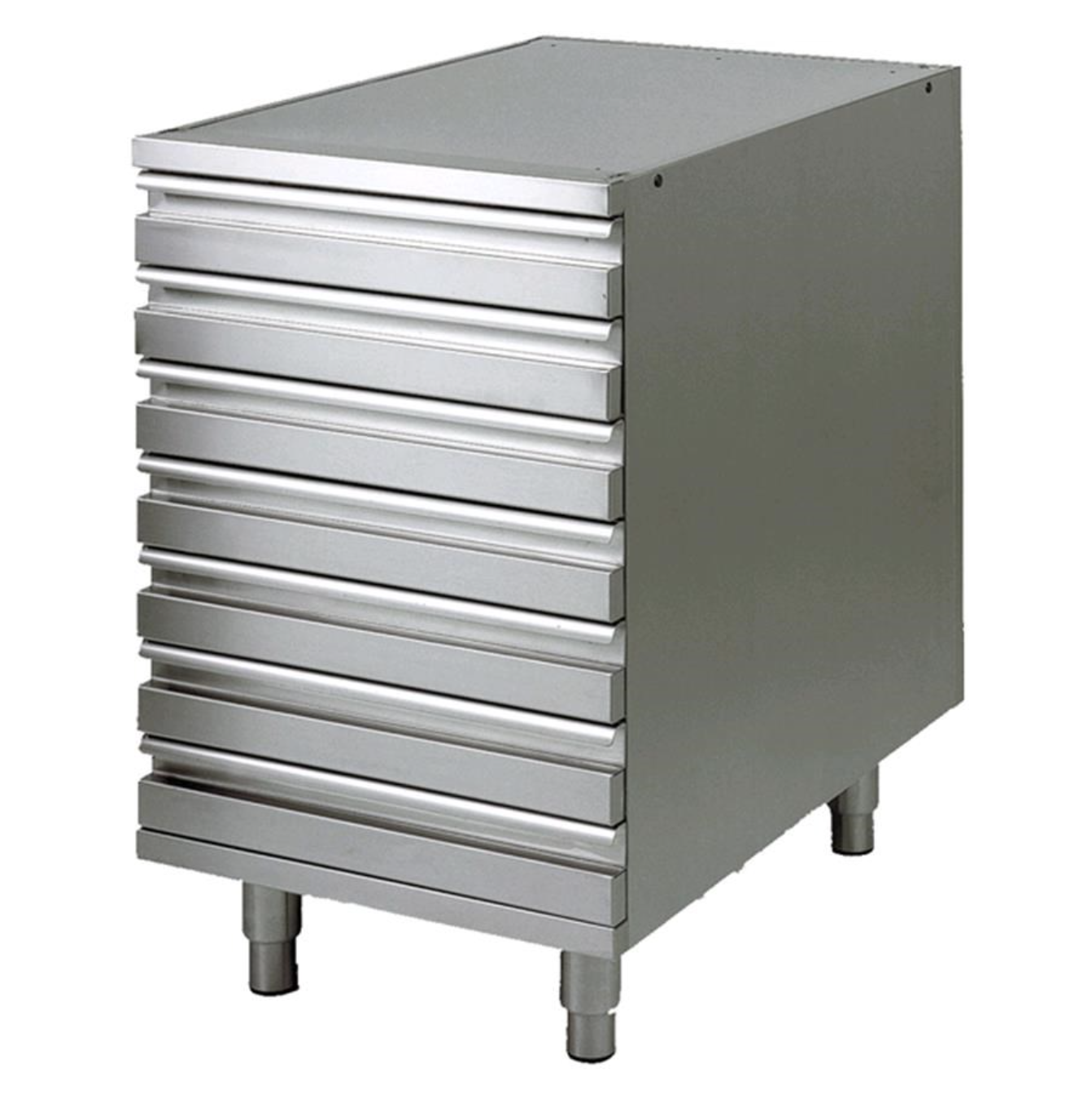 Cassettiera neutra AFP/ CAS7-FC