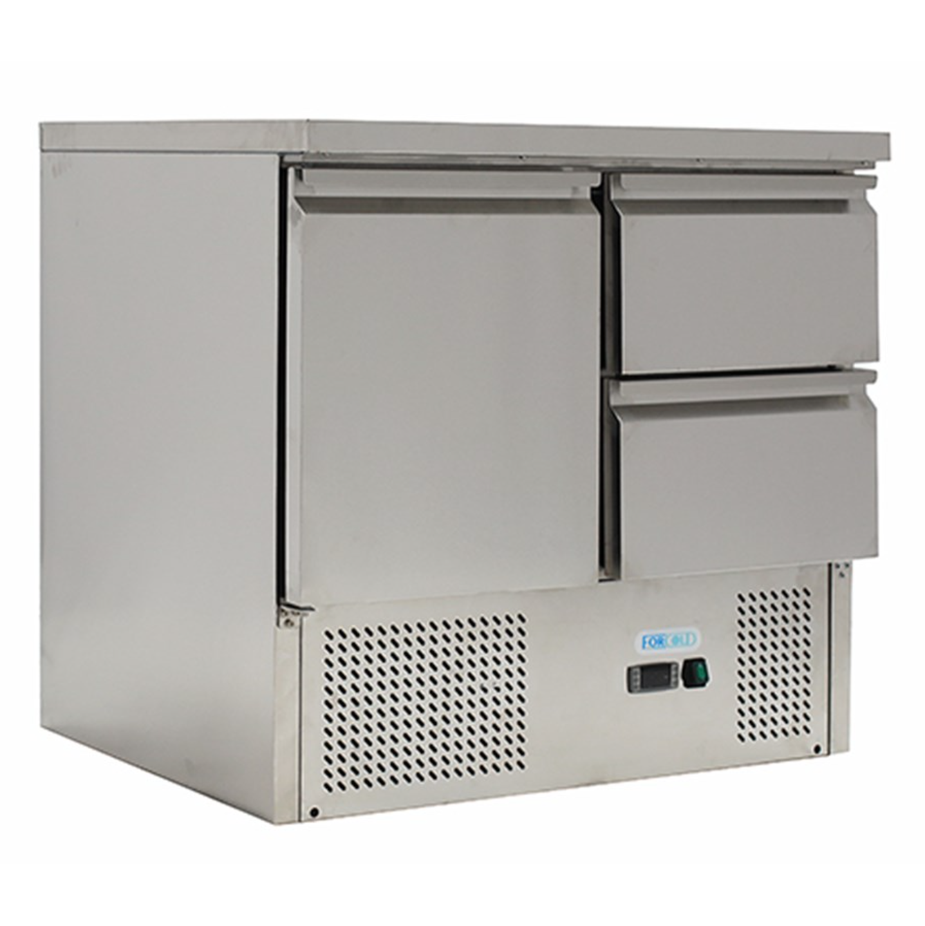 Saladette refrigerata tn AFP/G-S901-2D-FC