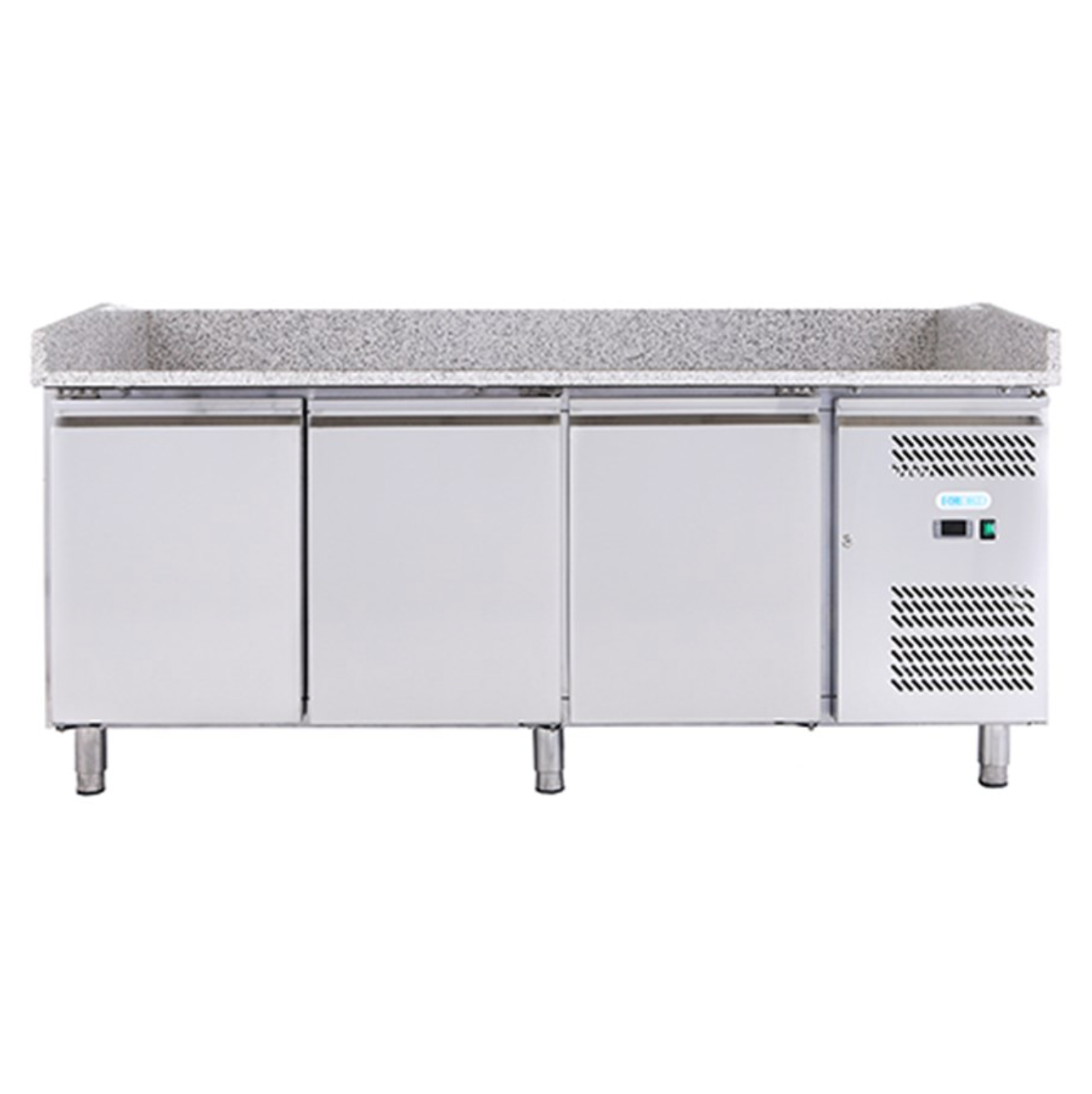 Tavolo frigo AFP/G-PZ3600TN FC