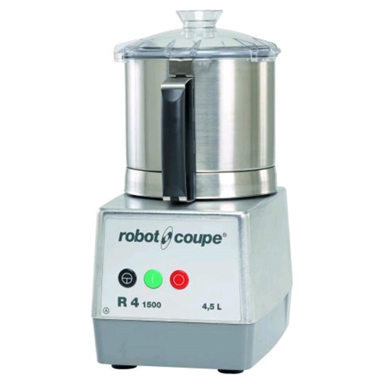 Cutter professionale AFP/R 4 1500