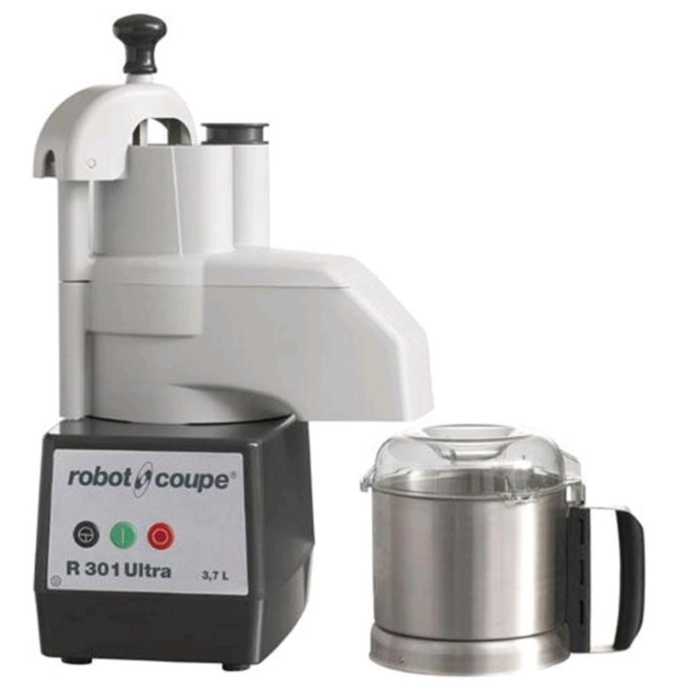 Abbinato cutter e tagliaverdure AFP/ R 301 ULTRA