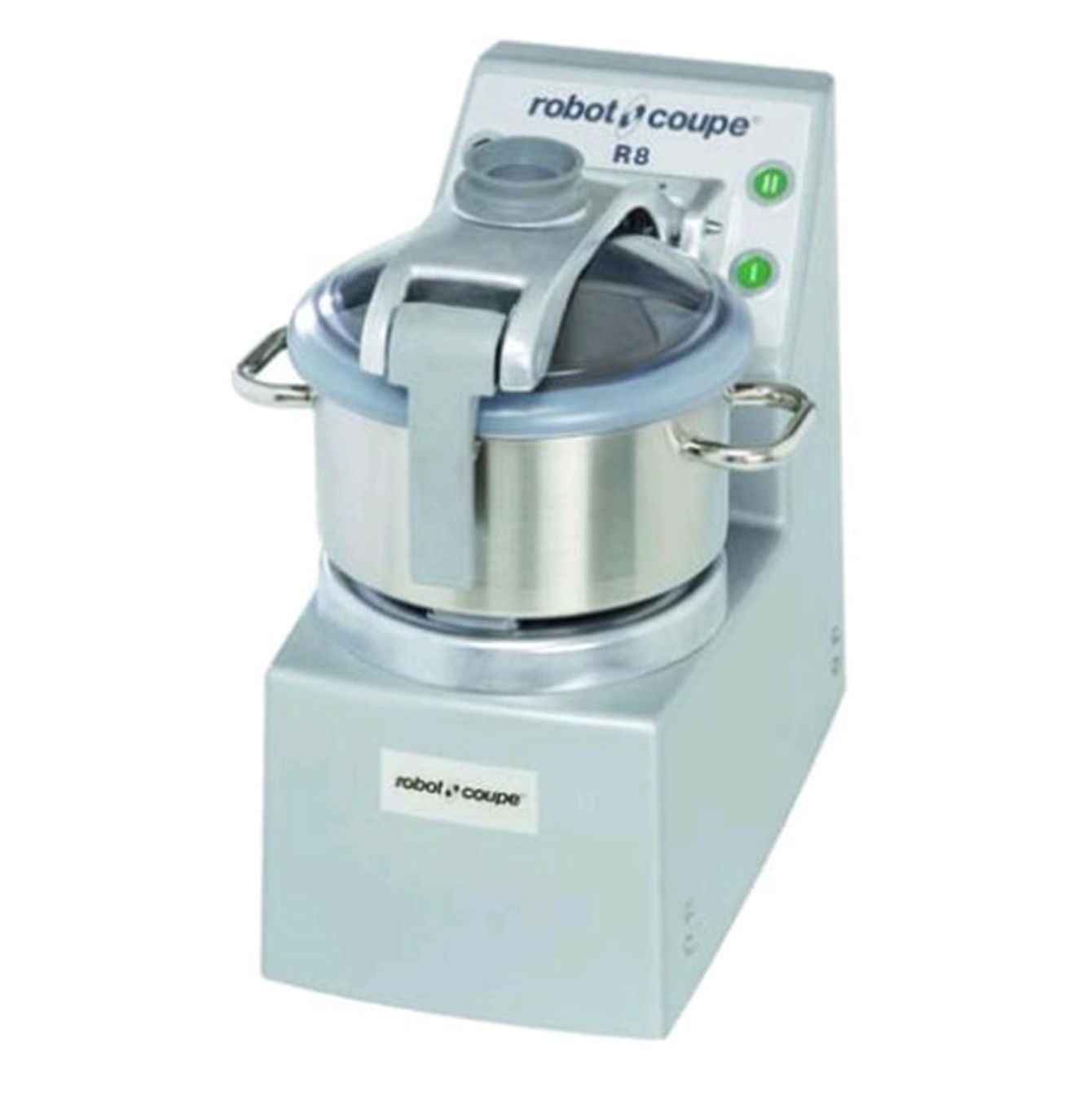 Cutter professionale AFP/R 8