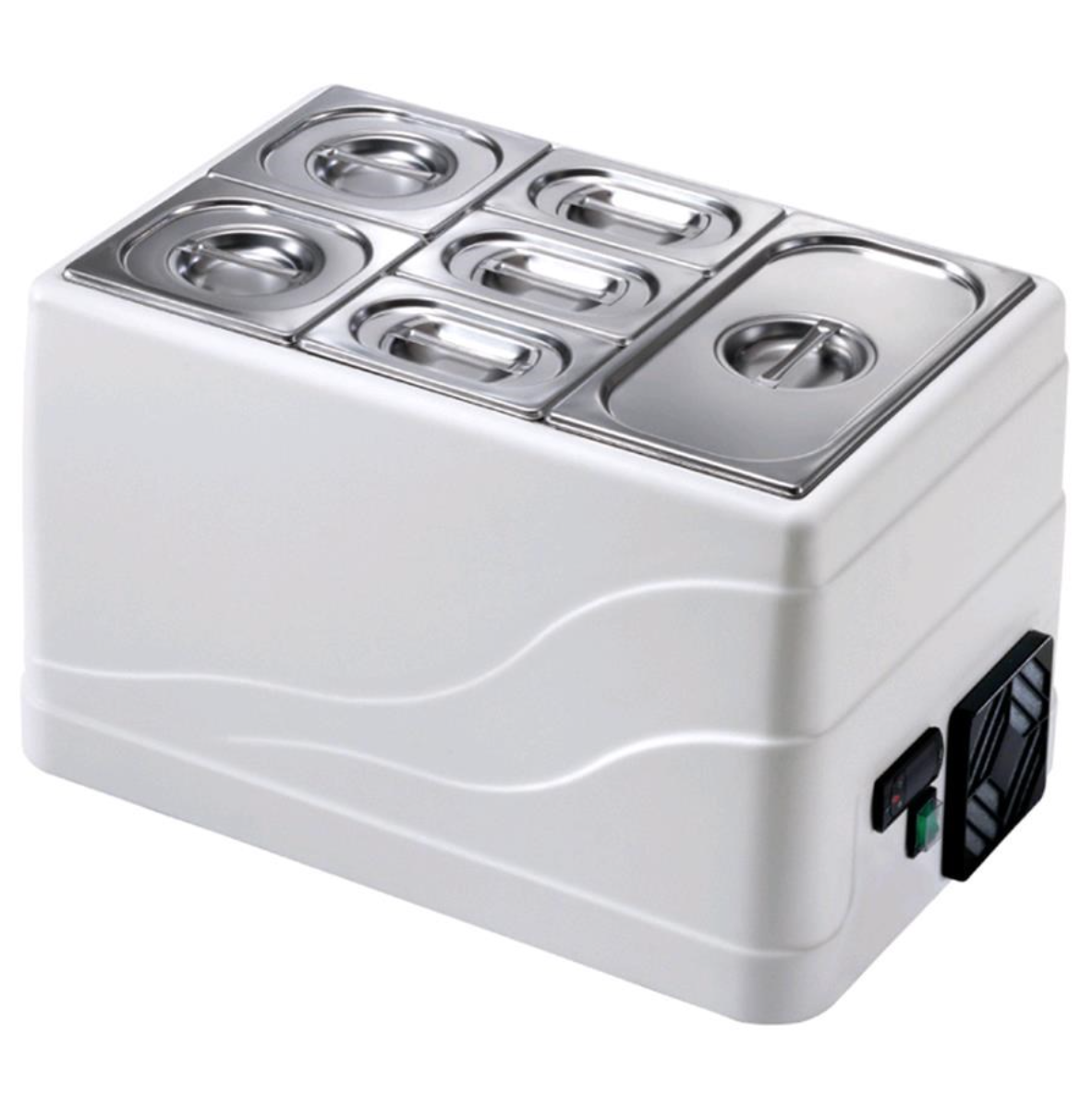 Vetrina refrigerata da tavolo AFP/ GASTRO 