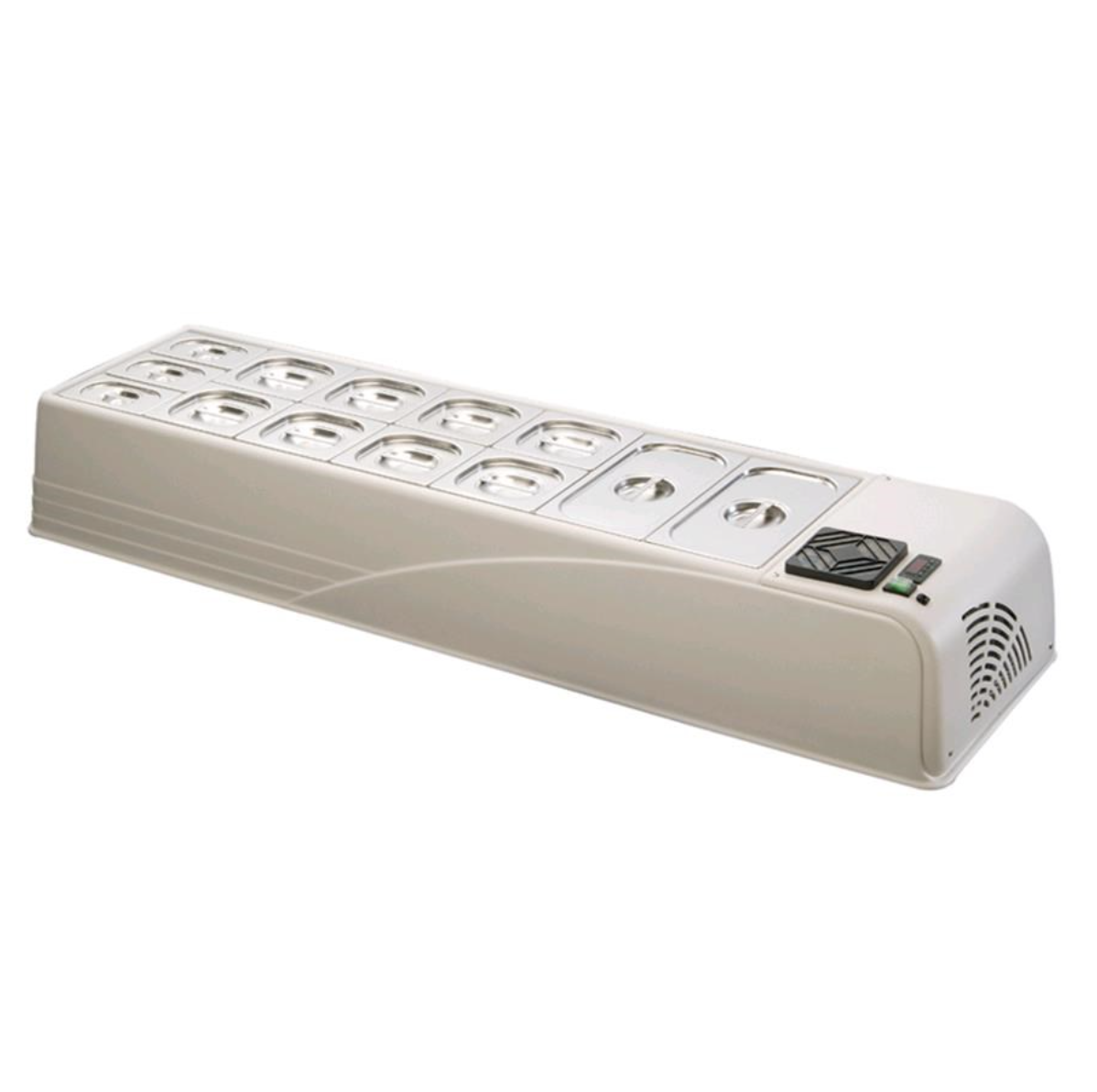 Vetrina refrigerata da tavolo AFP/ MIDI