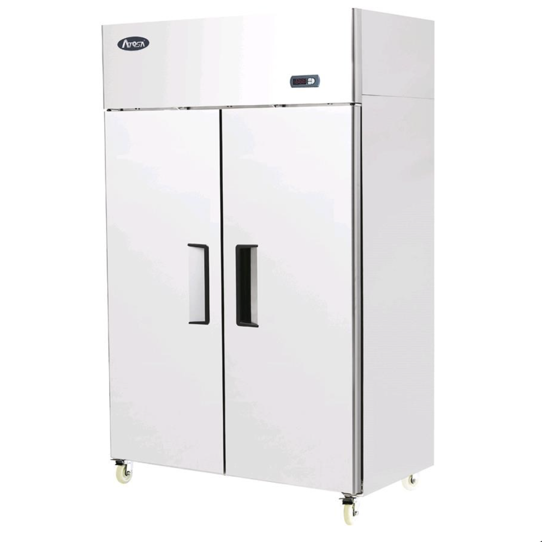 Armadio frigo congelatore AFP/RG9329FBY