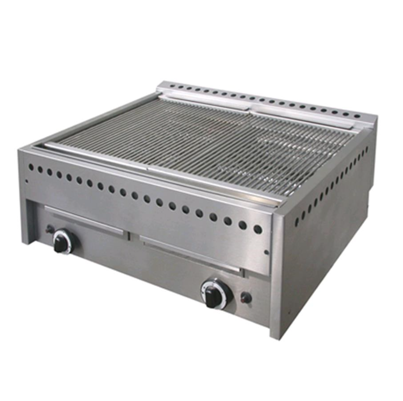 Piastra in pietra lavica a gas AFP/ PT61