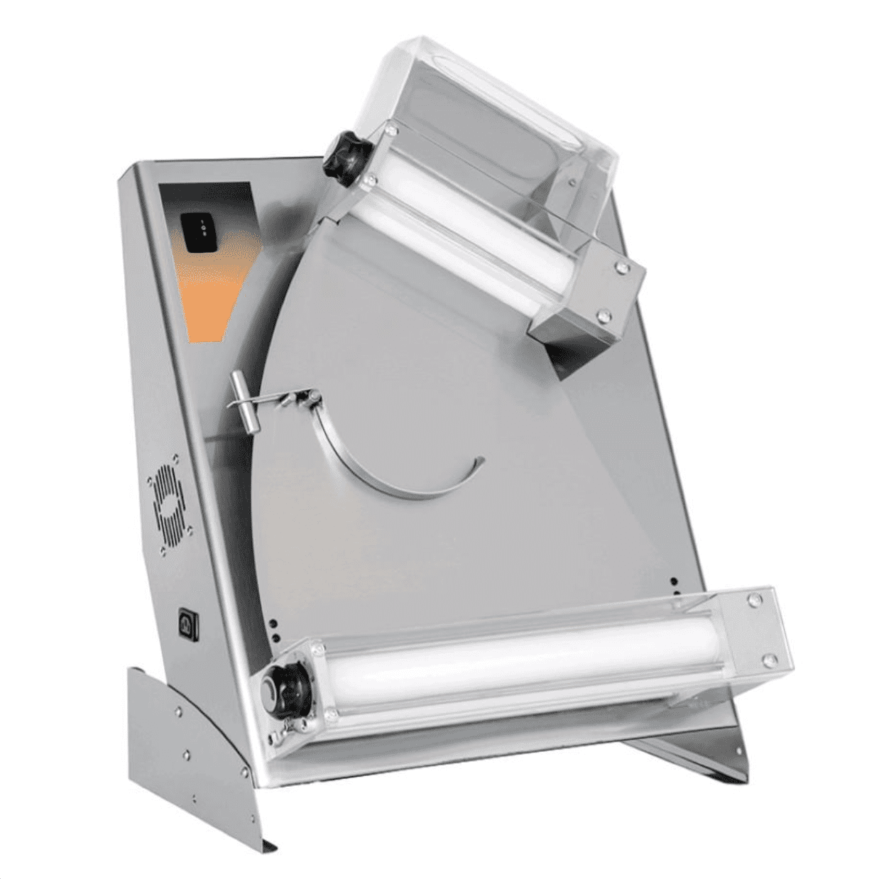 Stendi pizza AFP/ DSA420