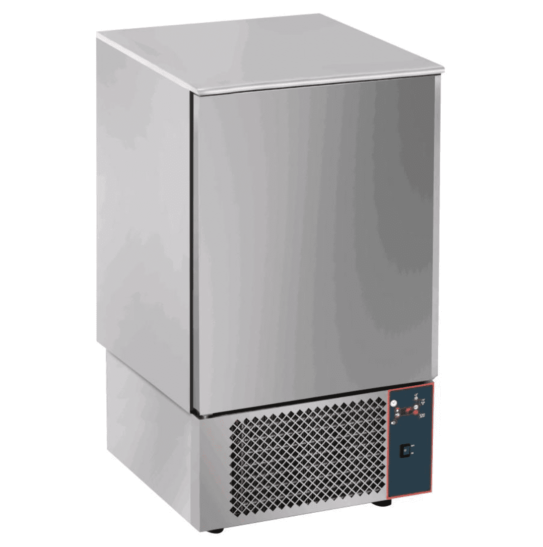 Abbattitore gelato AFP/AT10ISO