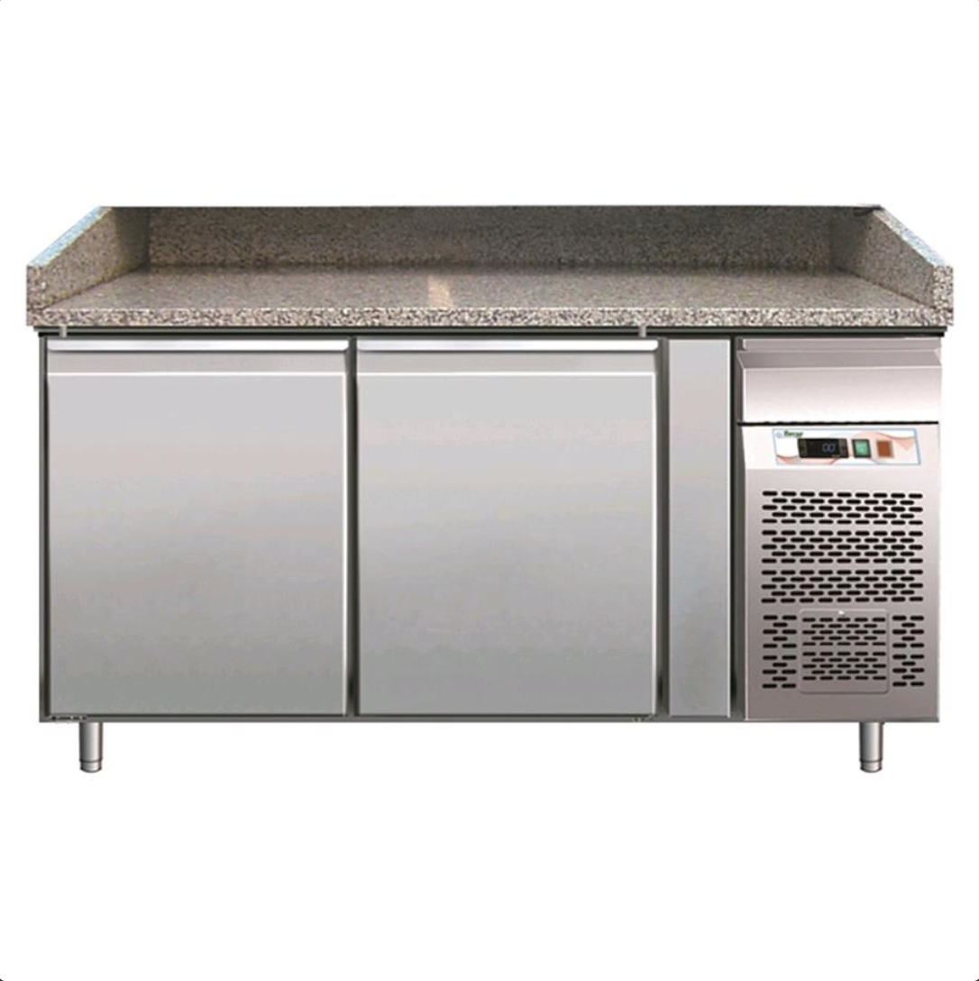 Tavolo frigo AFP/PZ2600TN