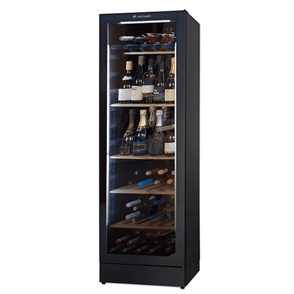 Espositore refrigerato  AFP/CVKY-IND4.0