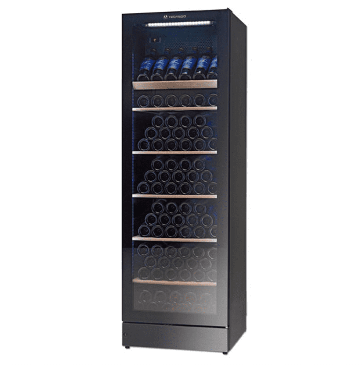 Espositore refrigerato  AFP/CVKL-IND4.0