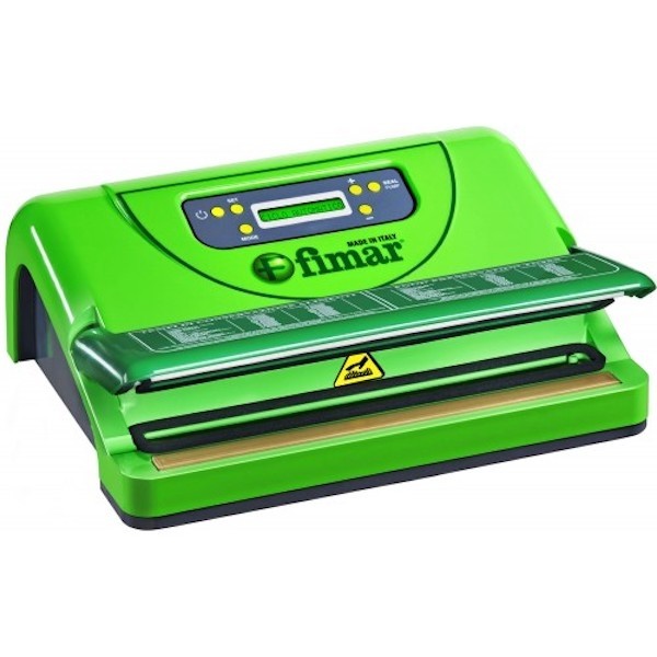 Confezionatrice sottovuoto ad estrazione esterna AFP/  MSD300P