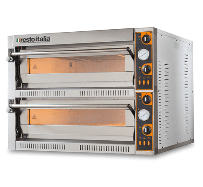 Forno elettrico per pizze AFP/ TECMASTER 99