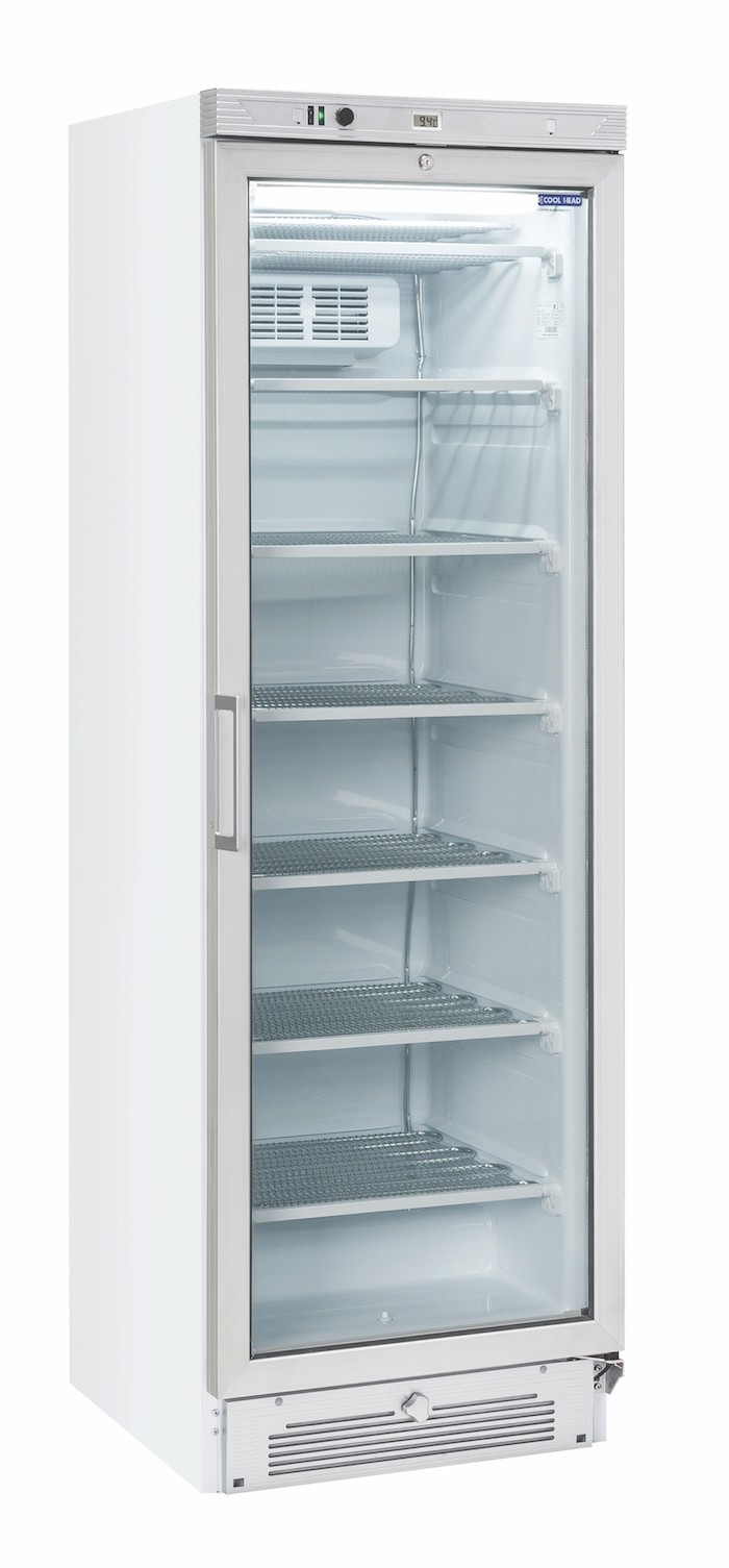 Espositore verticale refrigerato AFP/ TNG390