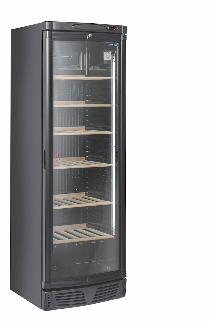 Vetrina refrigerata per vino  AFP/ TWN 400