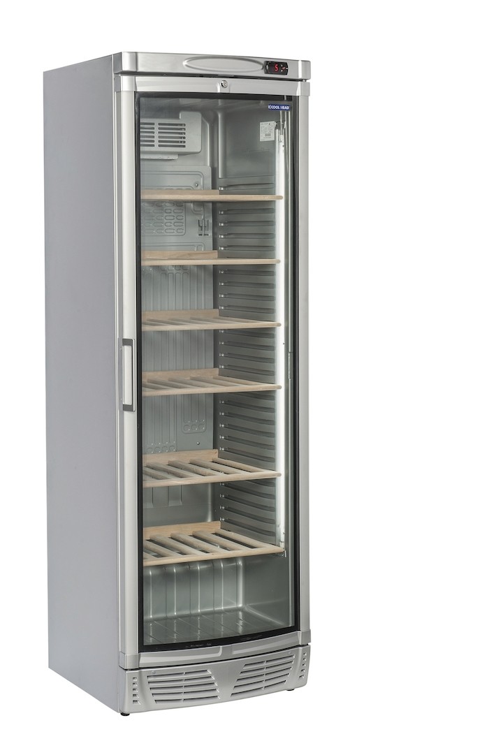 Vetrina refrigerata per vino  AFP/ TWS400