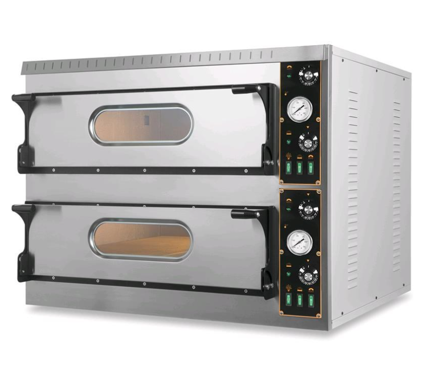 Forno elettrico per pizze AFP/UM 66 BIG L