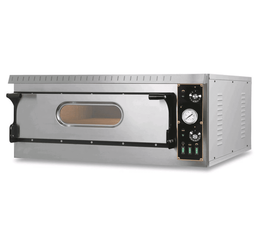 Forno elettrico per pizze AFP/UM 6 BIG/L
