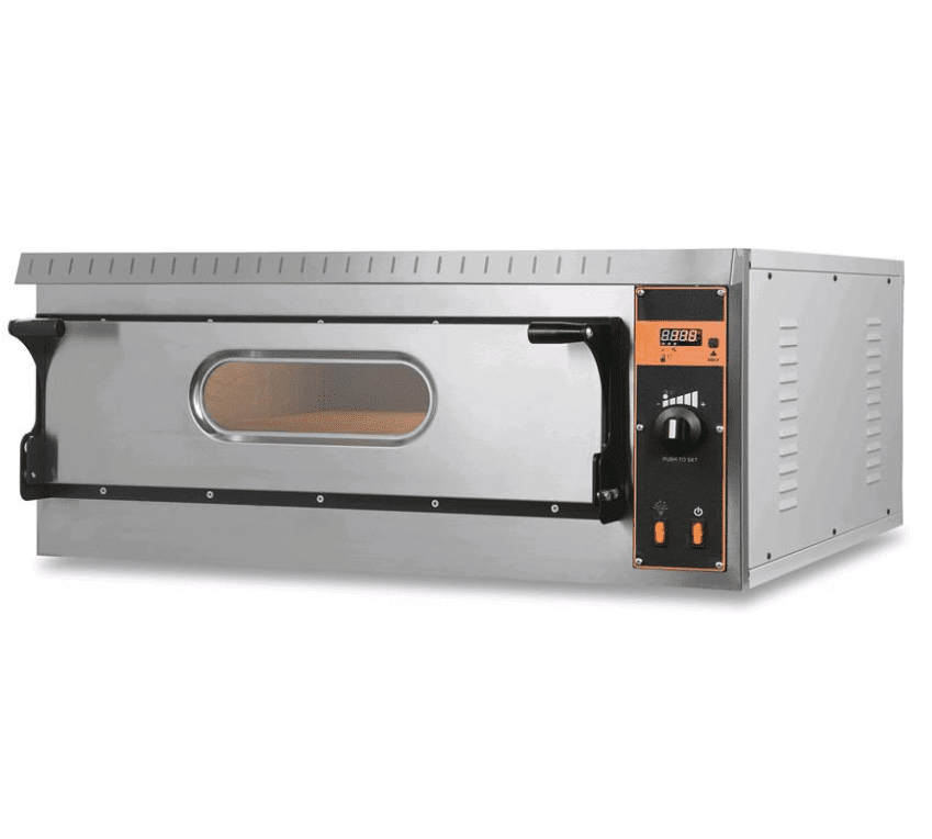 Forno elettrico per pizza AFP/UMD 6 BIG