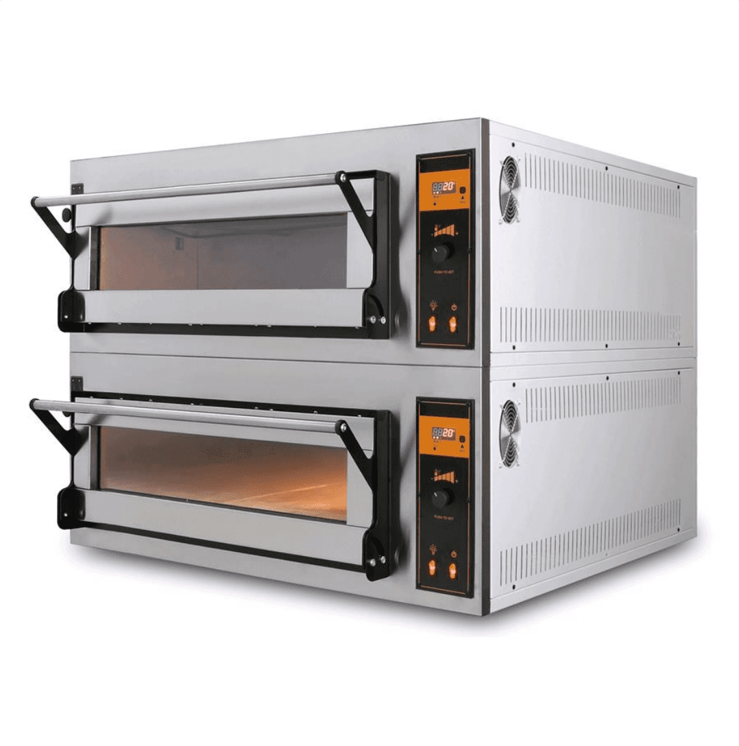 Forno elettrico pizza AFP/ US-44-D