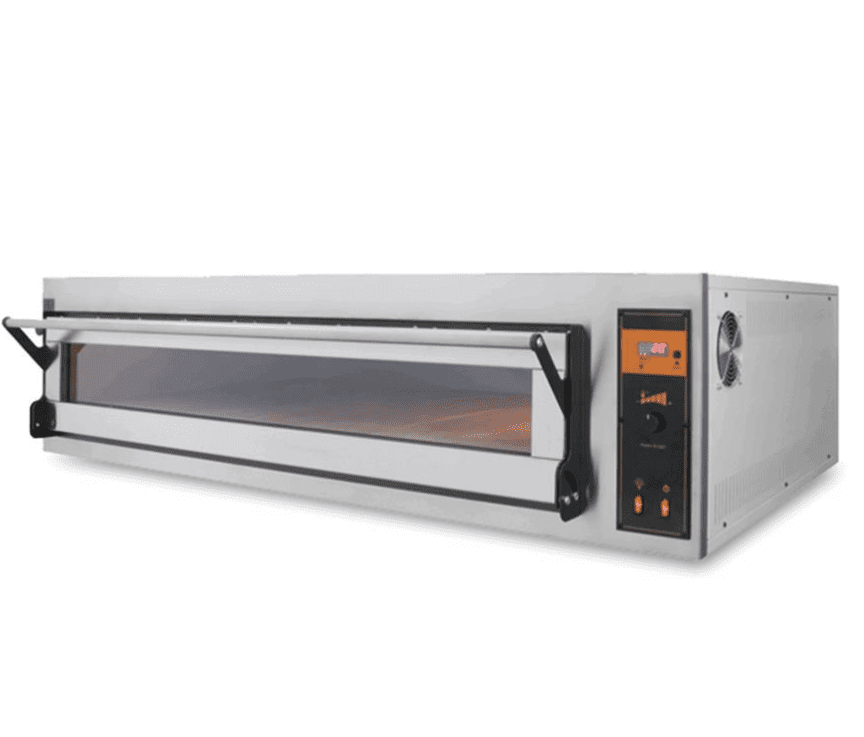 Forno elettrico per pizza AFP/US 4 DH