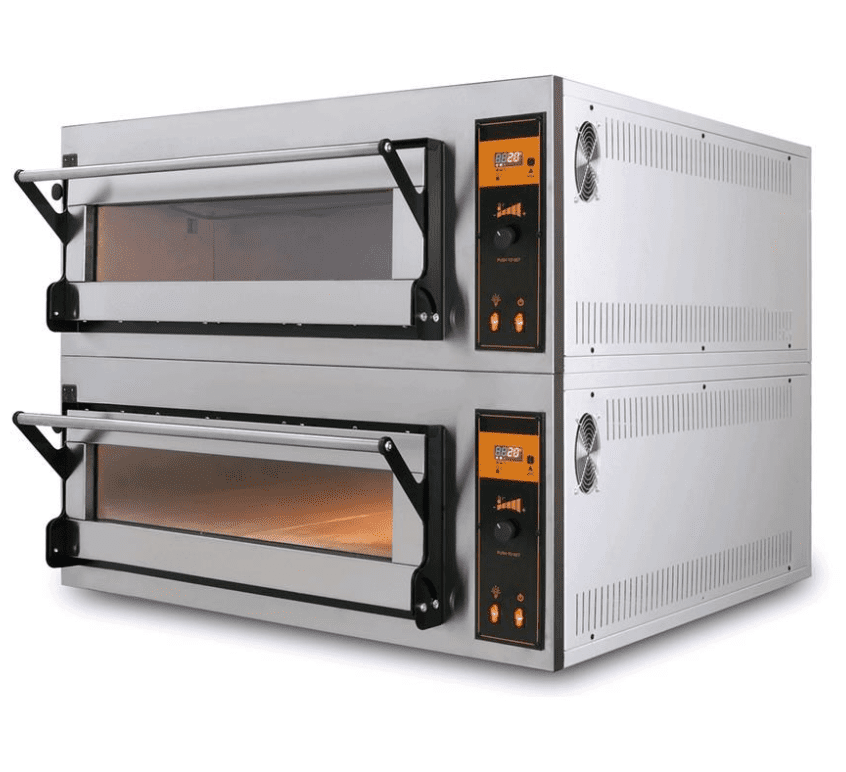 Forno elettrico per pizza AFP/US 66 D