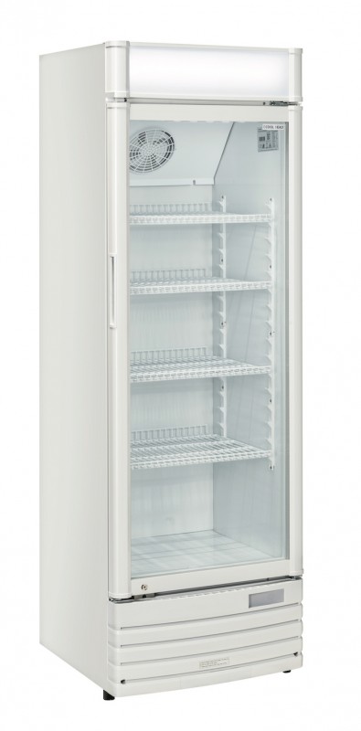 AFP / DC388C refrigerator cabinet