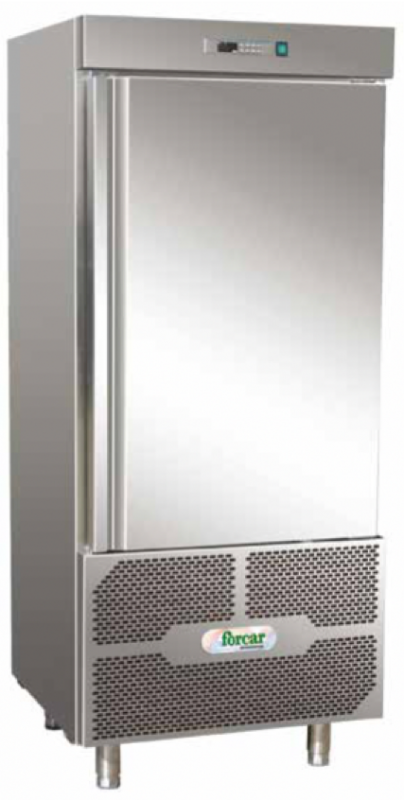 AFP / ab5514 ice cream blast chiller with core probe