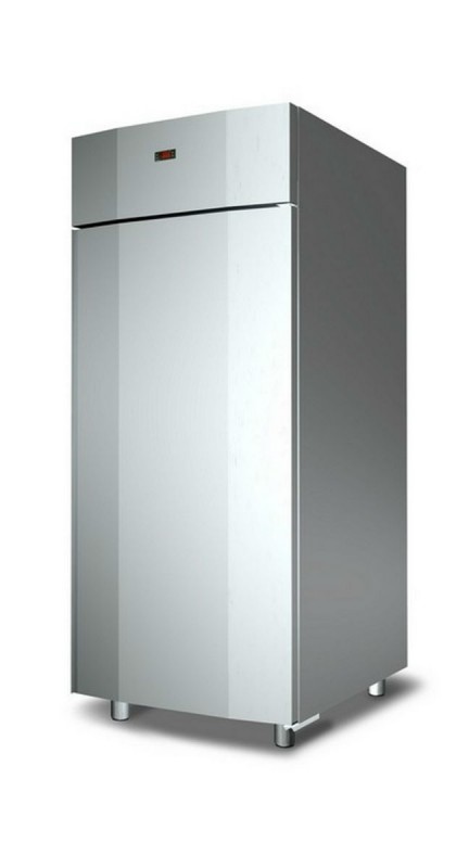 AFP / AF10BIG80BTICE stainless steel refrigerating cabinet