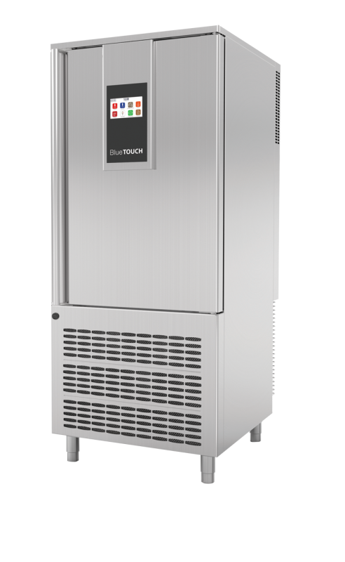 Industrial blast chiller AFP / BT15.2