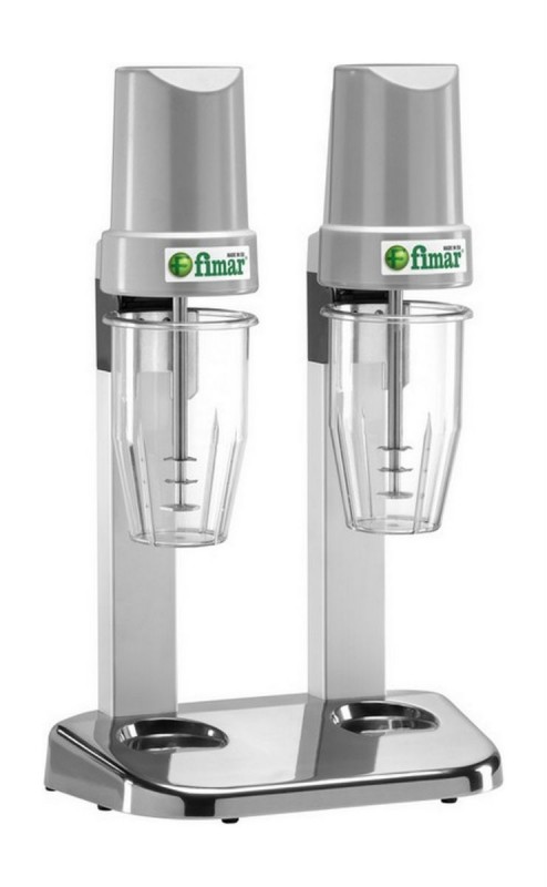 Professional AFP / END / FP2P Bar blender