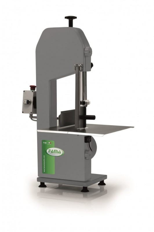 Electric bone saw AFP / 1830