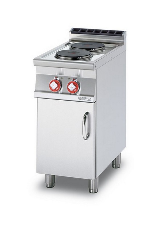 Professional electric cookers AFP / PC-74ET