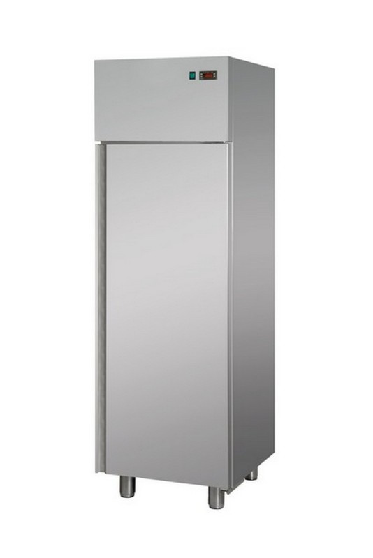 AFP / AF04EKOTN refrigeration cabinet in stainless steel