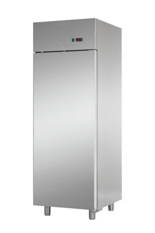 AFP / AF07EKOMBT refrigerated cabinet in stainless steel